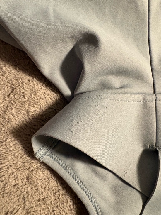 Buffbunny Sample Crop Bra - Picture 3 of 6